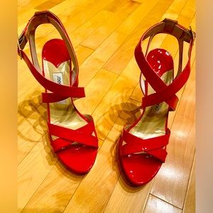 Jimmy Choo Stilettos! 👠